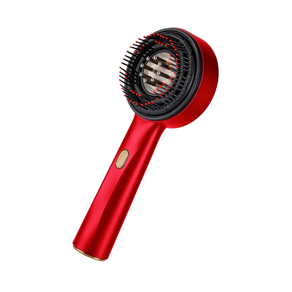 ScalpMove™ – Treat Your Hair to the Care it Deserves