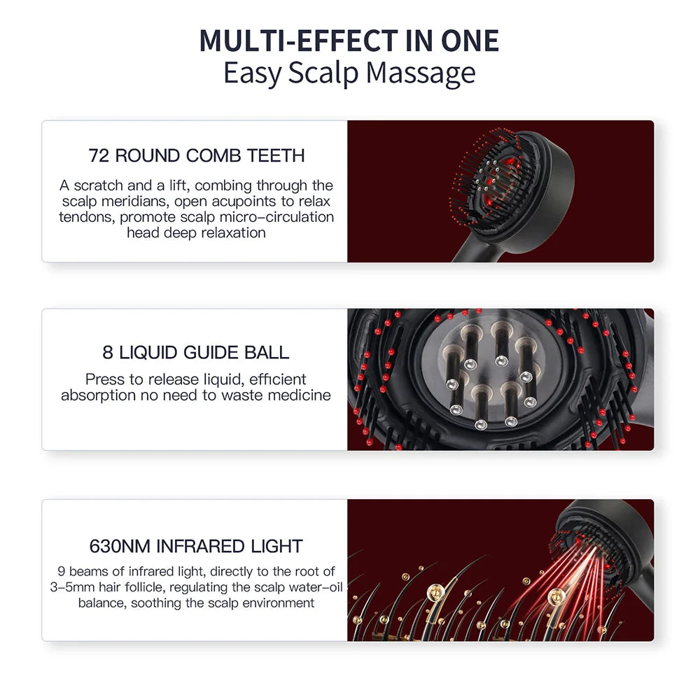ScalpMove™ – Treat Your Hair to the Care it Deserves