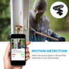 SafetySecure™ – Intelligent Surveillance Camera