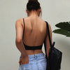 Alana™ – Invisible Lace Bra