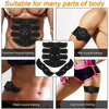 MaxBooty™ – The Ultimate EMS Glute Trainer for firm