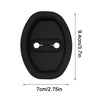 SiliLock™ - Protection for Car Locks