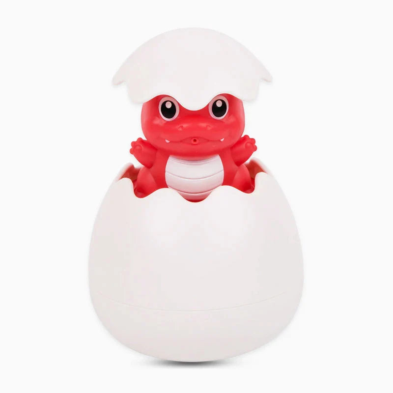 EggDucky™ – Surprise Egg Bath toy