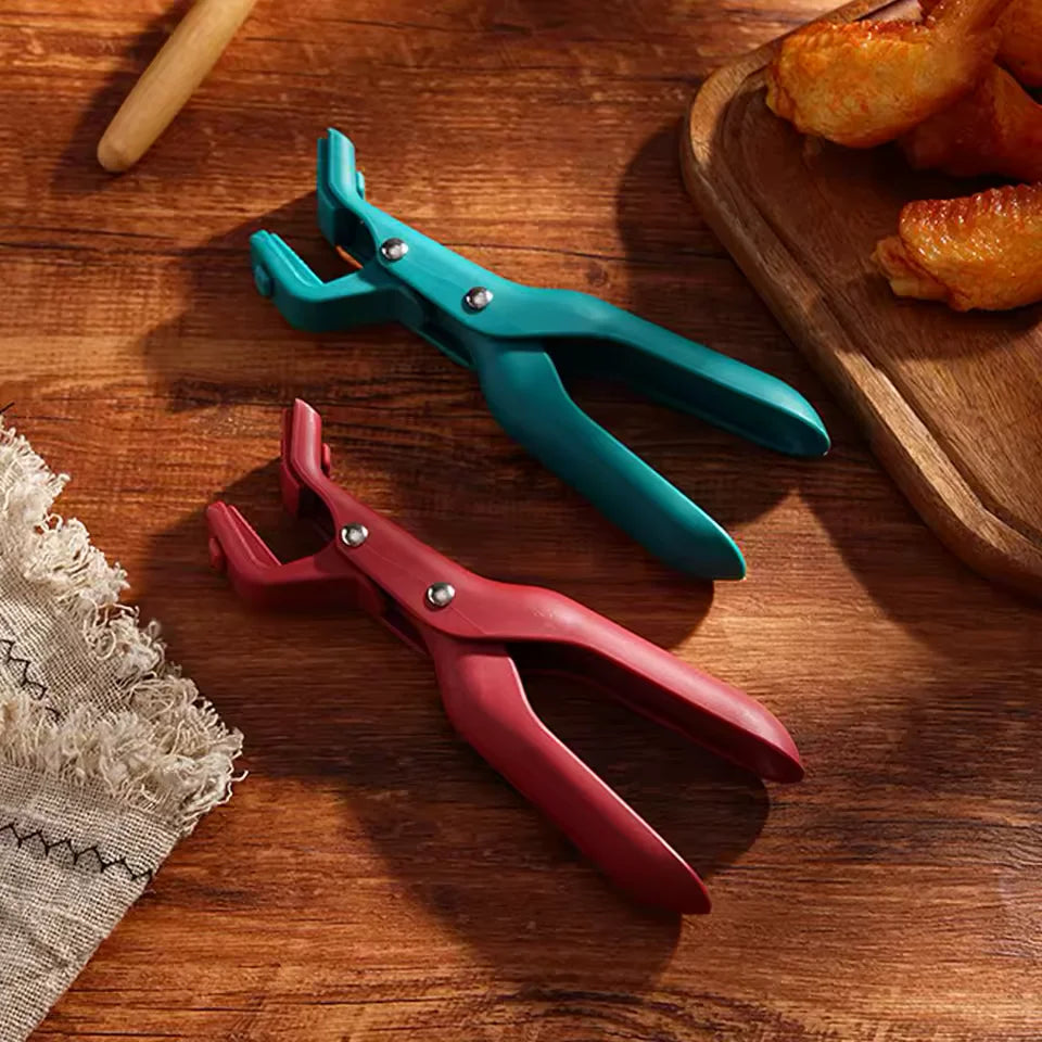 1+1 Free | SafeGripper™ - The Practical holder for Hot Plates