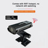 SafetySecure™ – Intelligent Surveillance Camera