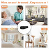 SafetySecure™ – Intelligent Surveillance Camera