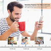 SafetySecure™ – Intelligent Surveillance Camera