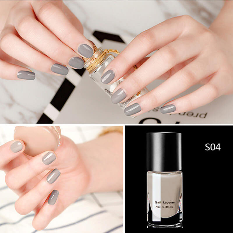 OffPeeler™ – Removable Nail Polish