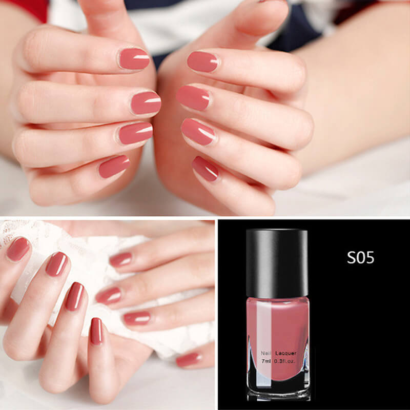 OffPeeler™ – Removable Nail Polish