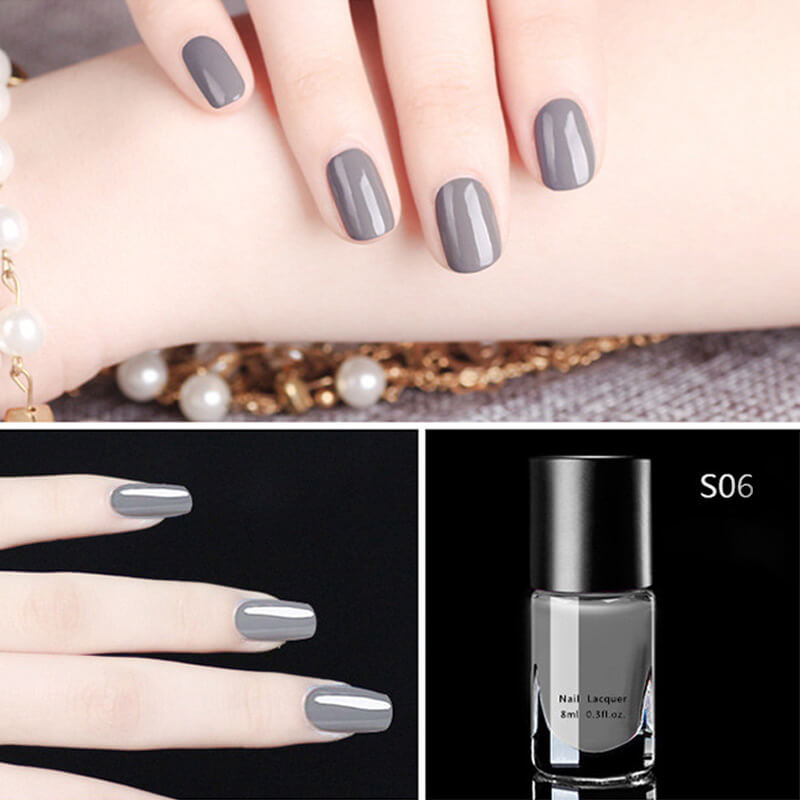 OffPeeler™ – Removable Nail Polish
