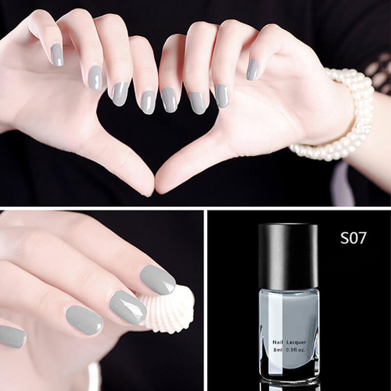 OffPeeler™ – Removable Nail Polish