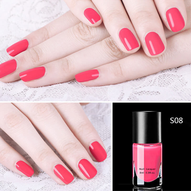 OffPeeler™ – Removable Nail Polish
