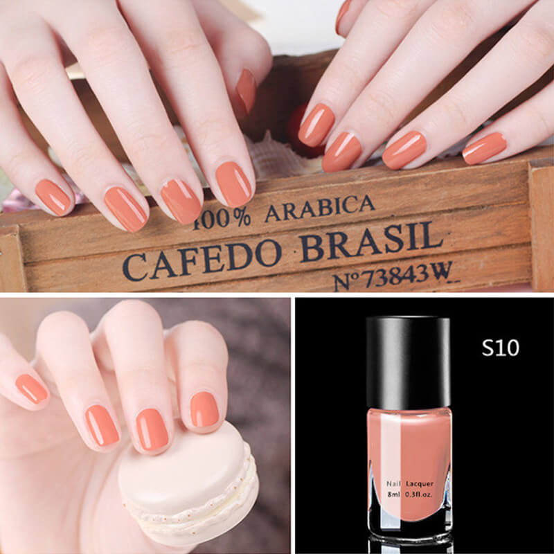 OffPeeler™ – Removable Nail Polish