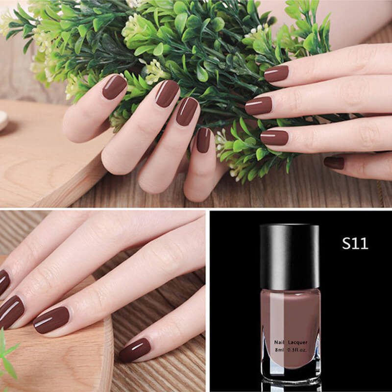 OffPeeler™ – Removable Nail Polish