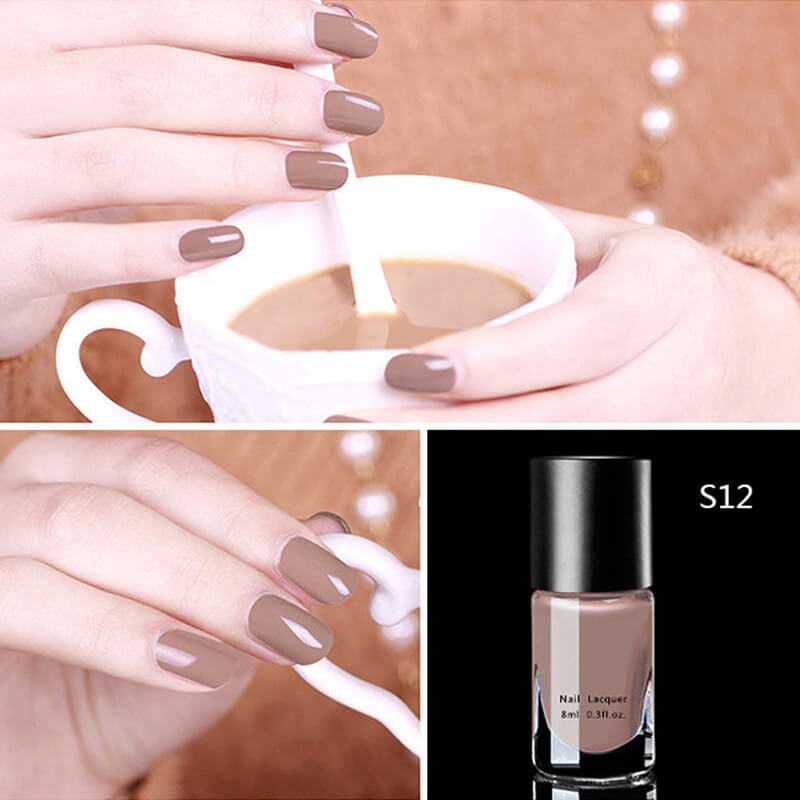 OffPeeler™ – Removable Nail Polish