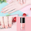 OffPeeler™ – Removable Nail Polish