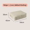 CompressBaggy™ – Vacuum-free Compression Bags