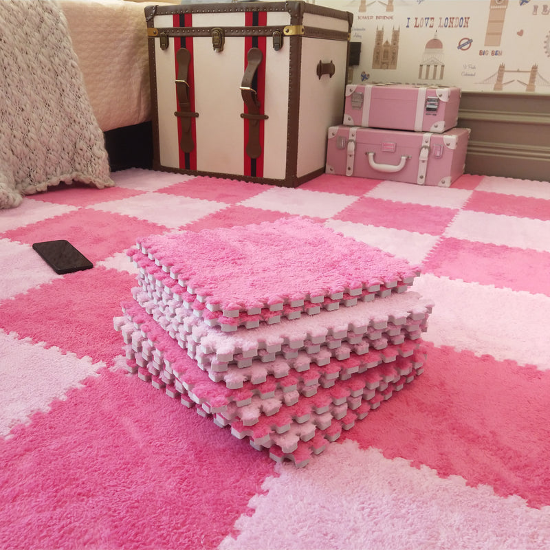 PuzzleFloor™ - Floor Mat