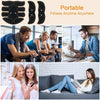 MaxBooty™ – The Ultimate EMS Glute Trainer for firm