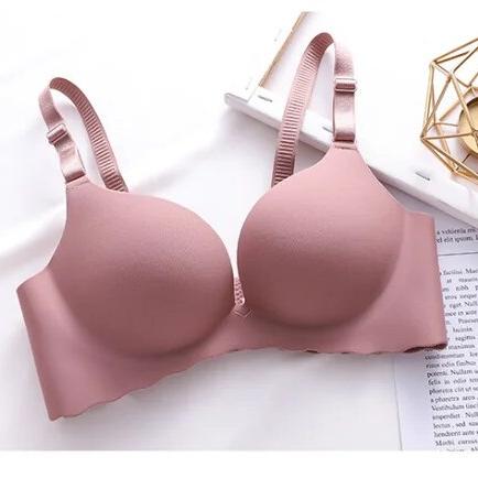 LiftLook™ – Invisible Bra Perfect Support and Comfort