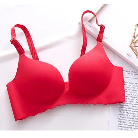LiftLook™ – Invisible Bra Perfect Support and Comfort