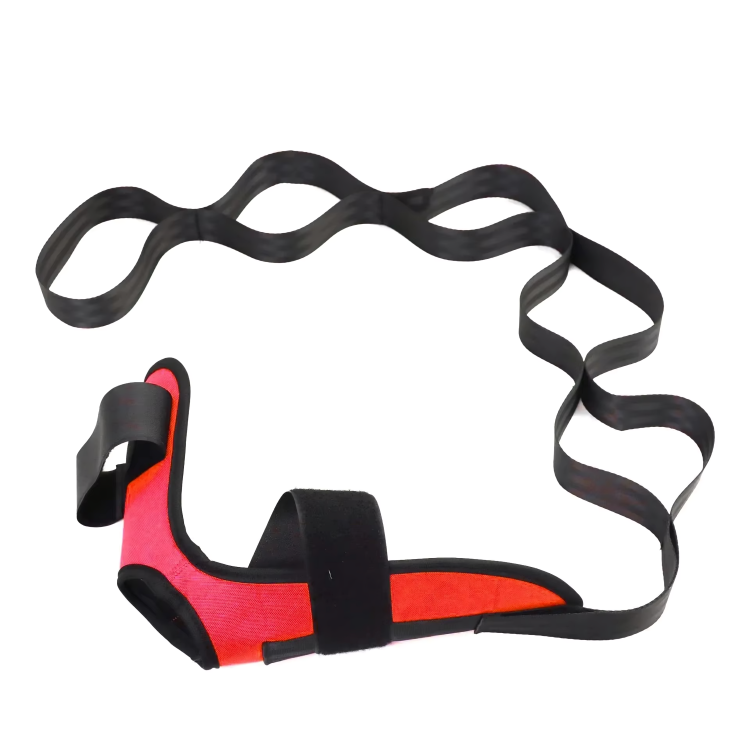 StretchRelax™ – Bend, Stretch, and Relax