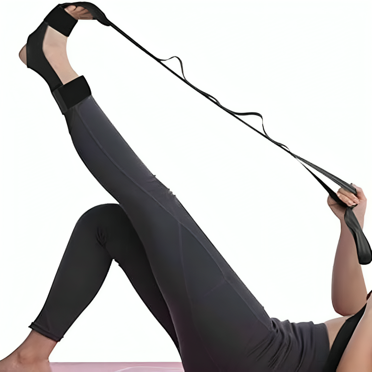 StretchRelax™ – Bend, Stretch, and Relax