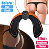 MaxBooty™ – The Ultimate EMS Glute Trainer for firm