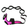 StretchRelax™ – Bend, Stretch, and Relax