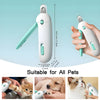 PetClippy™ –  Nail Clippers for dogs and cats