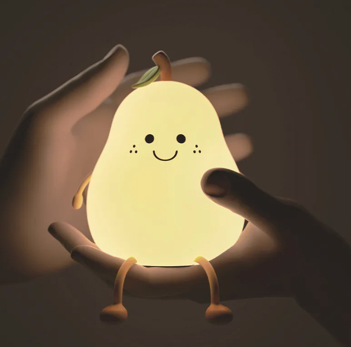 1+1 Free | Pearfriend™ - Never be Afraid of the Dark Again!
