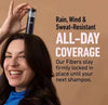 1+1 Free | LockVolume™ – Hairline Correction Pen, Powder for Instant Complete Coverage