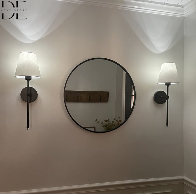 LuxeLumara™ – Wireless wall Light