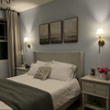 LuxeLumara™ – Wireless wall Light