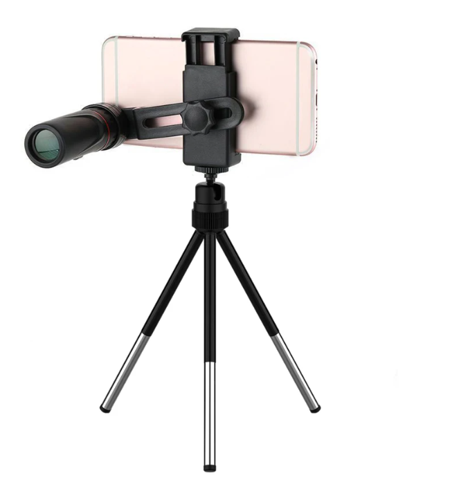 UltraSightPro™ – Monocular Telescope