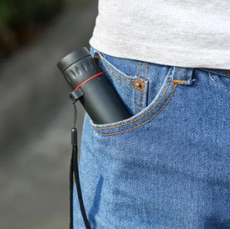 UltraSightPro™ – Monocular Telescope