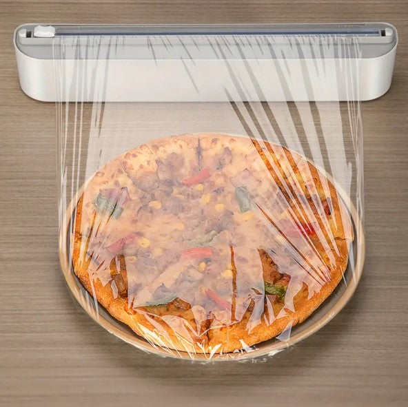 TrimWrap™ – Precision Film Cutter