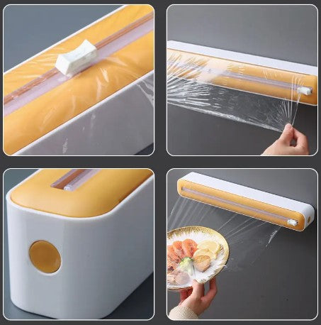 TrimWrap™ – Precision Film Cutter