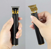 CuttyClean™ – Precision Hair and Beard Trimmer