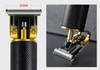 CuttyClean™ – Precision Hair and Beard Trimmer