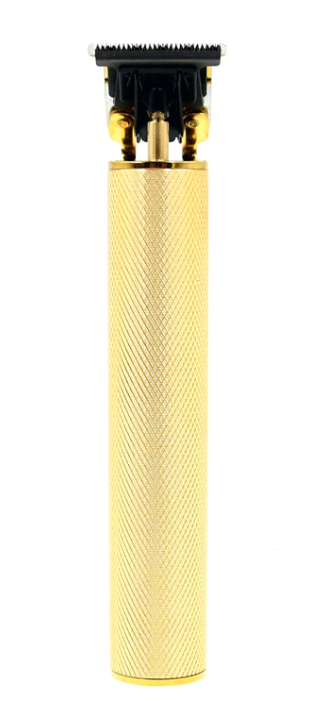 CuttyClean™ – Precision Hair and Beard Trimmer