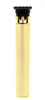 CuttyClean™ – Precision Hair and Beard Trimmer