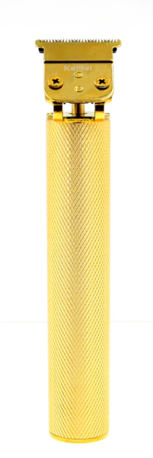 CuttyClean™ – Precision Hair and Beard Trimmer