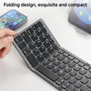 KeyPorta™ - Ultra-compact and Highly Portable Keyboard