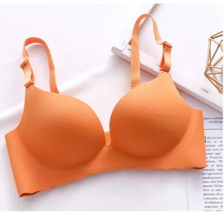 LiftLook™ – Invisible Bra Perfect Support and Comfort