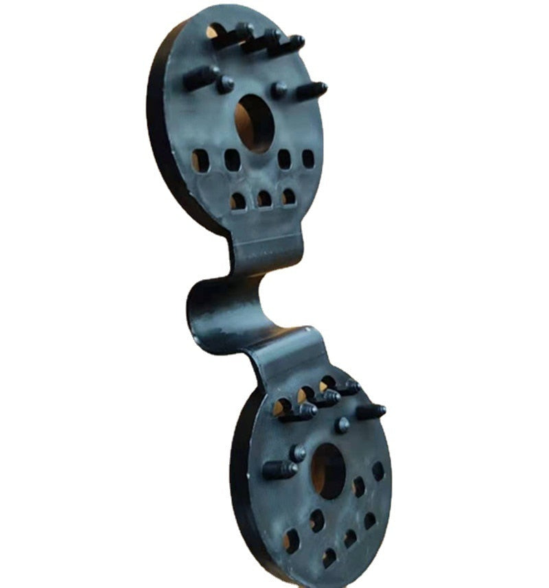 1+1 Free | NetClipper™ - Heavy Duty Sun Protection Net Clips