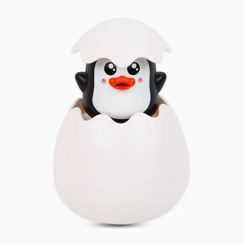 EggDucky™ – Surprise Egg Bath toy