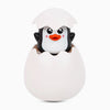 EggDucky™ – Surprise Egg Bath toy
