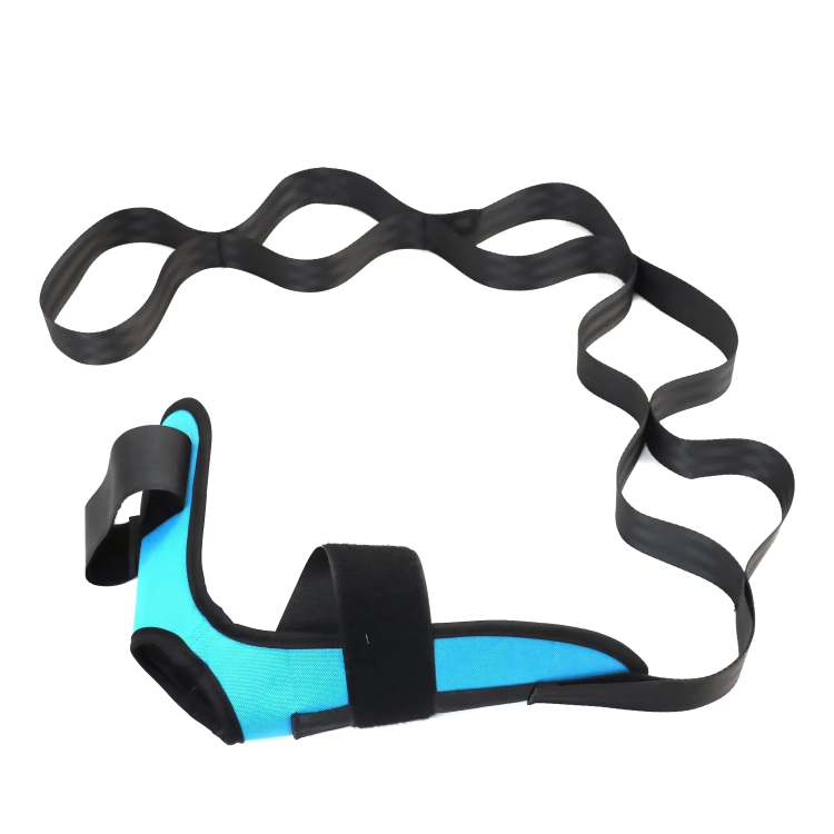 StretchRelax™ – Bend, Stretch, and Relax
