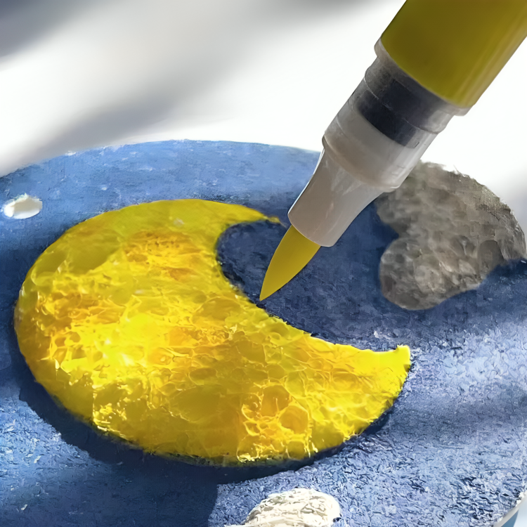PuffPainter™ – Puffy Paint Art Kit for Kids